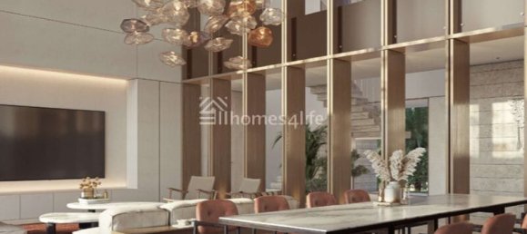 Вилла с 4 спальнями в Deira, ОАЭ № 114725 3