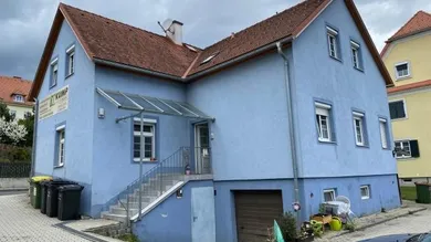 Büro in Deutschfeistritz, Austria 187m², Nr. 195374