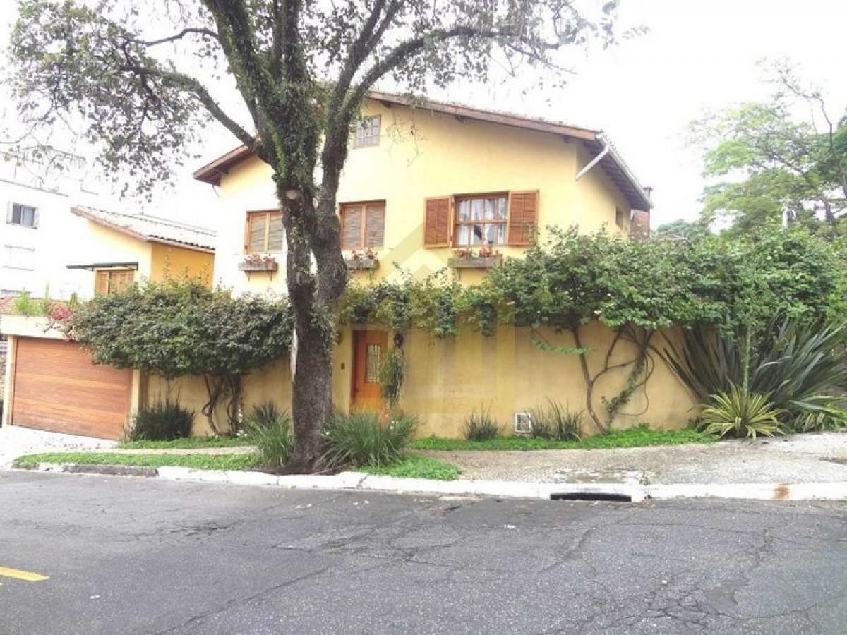 3 غرف نوم منزل في Sao Paulo, Brazil رقم 446422