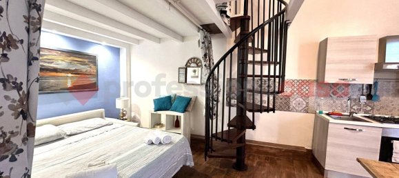 3 rooms Apartment in Syracuse, Italy No. 250232 10