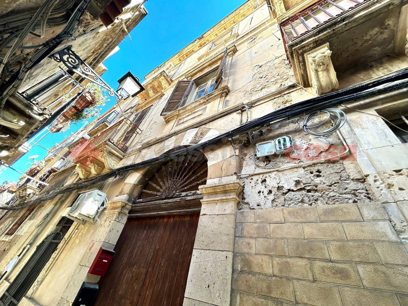 3 rooms Apartment in Syracuse, Italy No. 250232