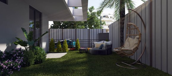 Apartment 2+1 in Looks Lara, Muratpasa, Turkey No. 38438 6