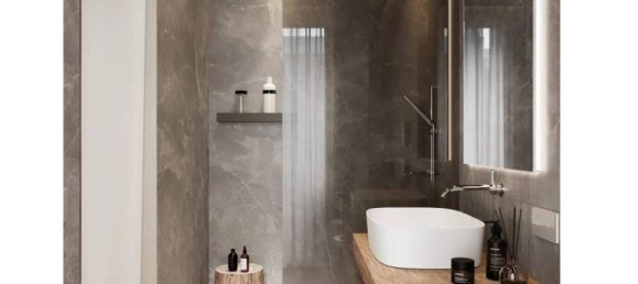 3 rooms Apartment in Olgiate Molgora, Italy No. 19132 13