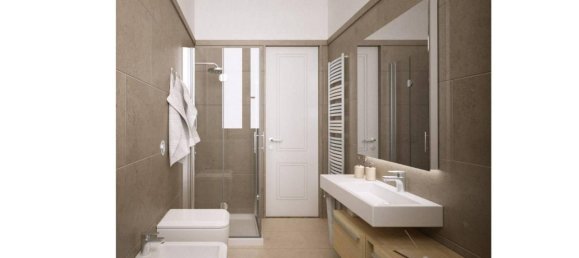 3 rooms Apartment in Olgiate Molgora, Italy No. 19132 14