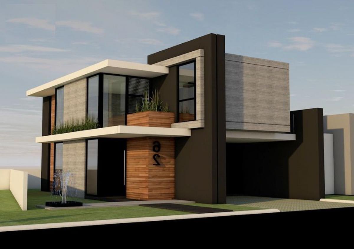 3 Schlafzimmer Haus in Veracruz, Mexico, Nr. 213473