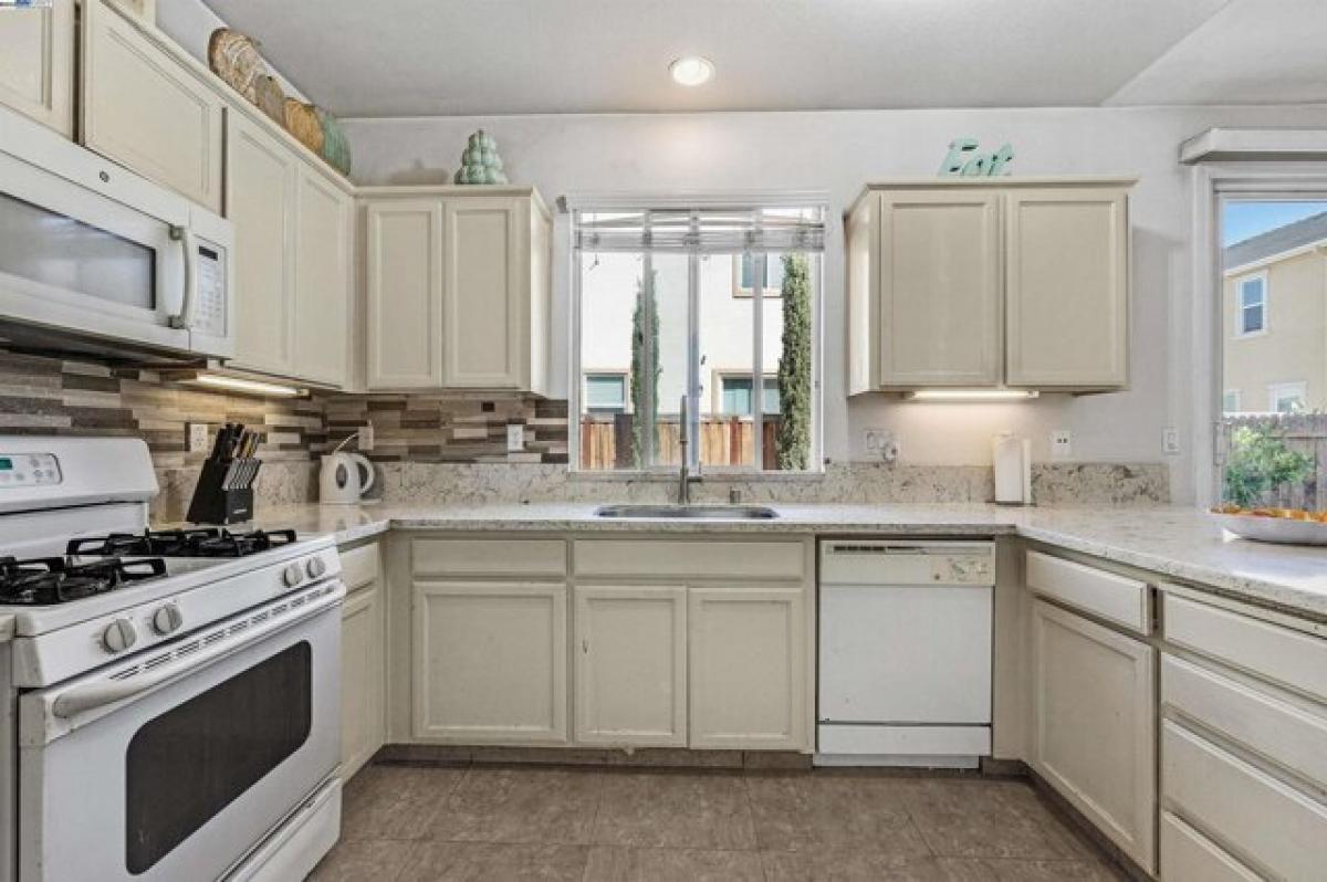 3 bedrooms House in Tracy, USA No. 378504