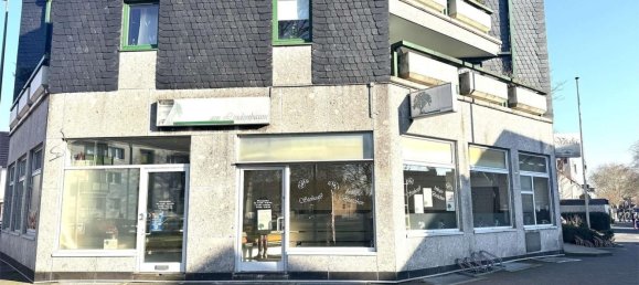 6-Zimmer Gewerbliche Immobilie in Cologne, Germany, Nr. 268033 3