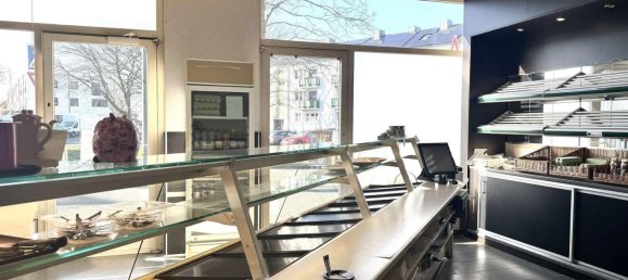 6-Zimmer Gewerbliche Immobilie in Cologne, Germany, Nr. 268033 12