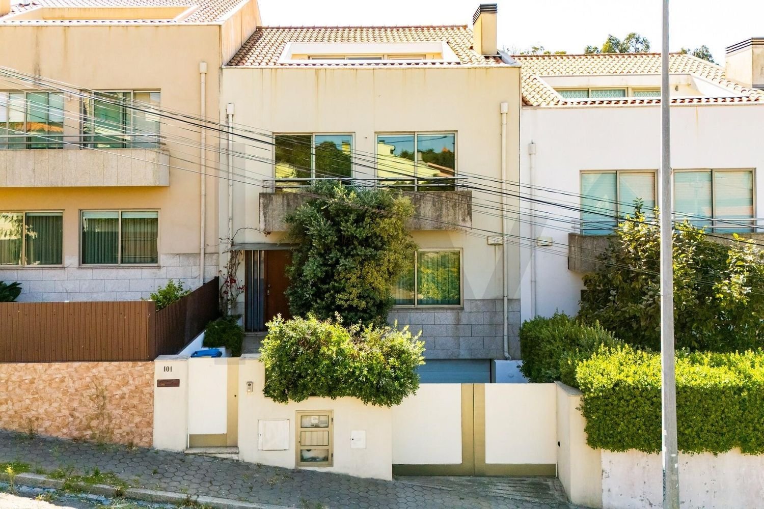 4 bedrooms House in Vila Nova de Gaia, Portugal No. 353822