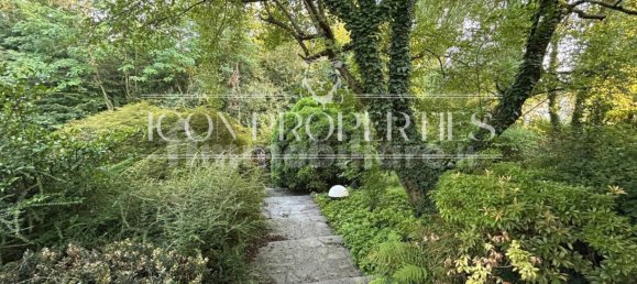 4 غرف نوم فيلا في Seveso, Italy رقم 259889 35