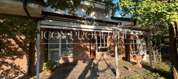 4 غرف نوم فيلا في Seveso, Italy رقم 259889 30