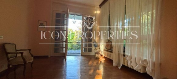 4 غرف نوم فيلا في Seveso, Italy رقم 259889 2