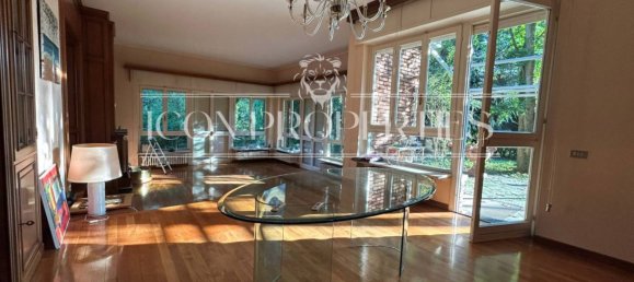 4 غرف نوم فيلا في Seveso, Italy رقم 259889 4