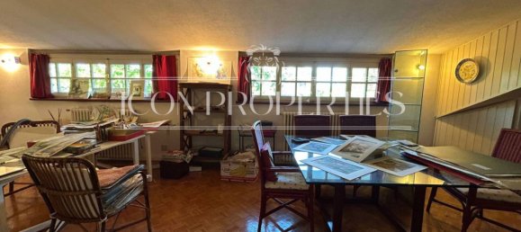 4 غرف نوم فيلا في Seveso, Italy رقم 259889 17