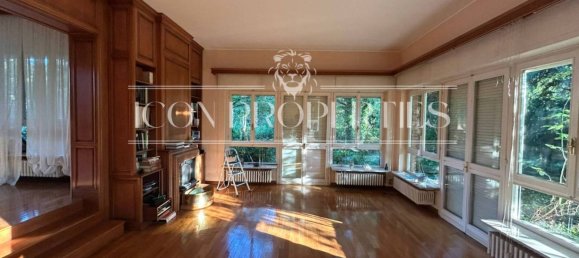 4 غرف نوم فيلا في Seveso, Italy رقم 259889 3