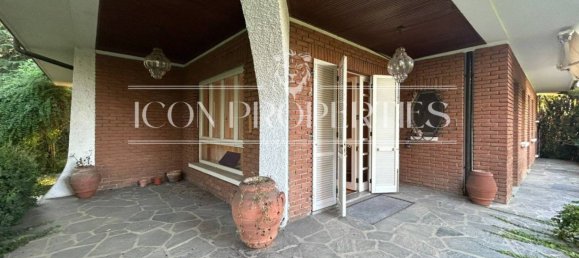 4 غرف نوم فيلا في Seveso, Italy رقم 259889 28