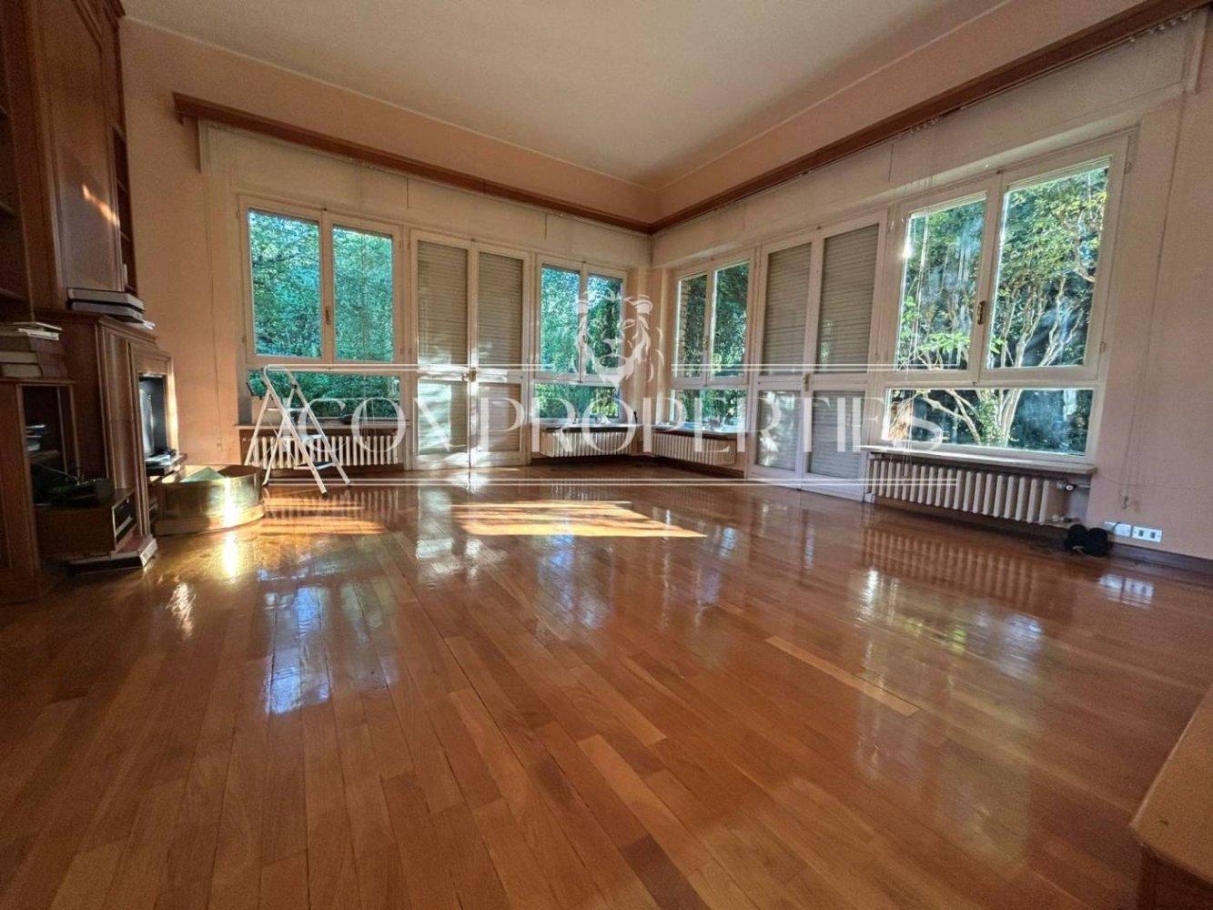 4 غرف نوم فيلا في Seveso, Italy رقم 259889