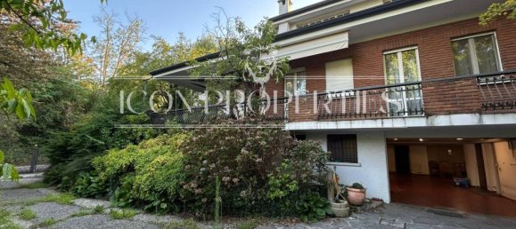 4 غرف نوم فيلا في Seveso, Italy رقم 259889 33