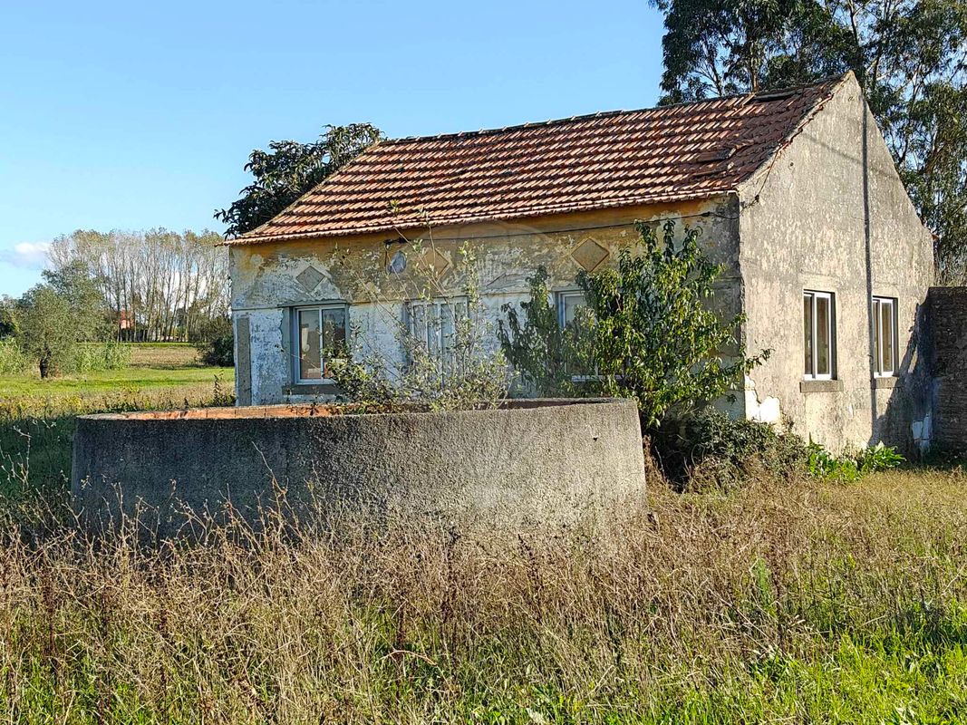 2 غرف نوم منزل في Seixo de Gatoes, Portugal رقم 32188