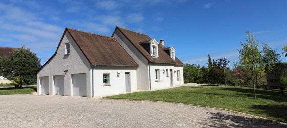 Casa de 4 dormitorios en Blere, France No. 259116 21