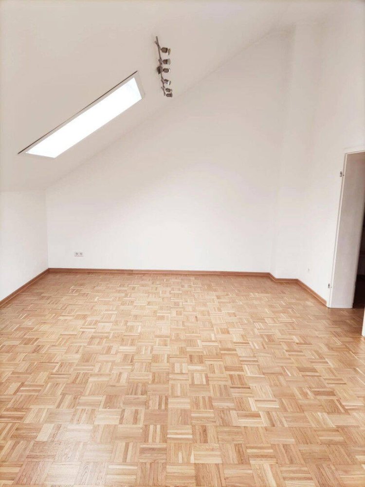 1 bedroom Apartment in Regensburg, Germany No. 240365