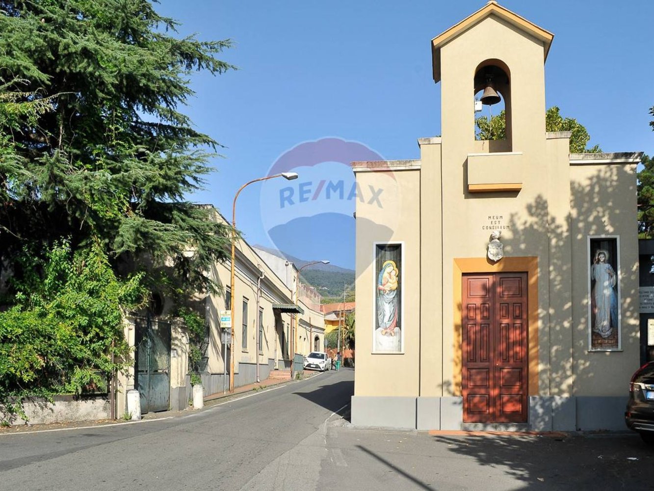 30-salle Bâtiment à Zafferana Etnea, Italy No. 55712