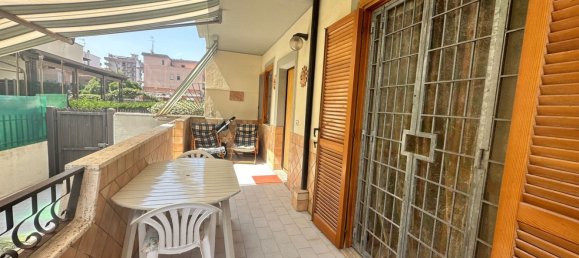 4 Schlafzimmer Doppelhaus in Ladispoli, Italy, Nr. 321612 22