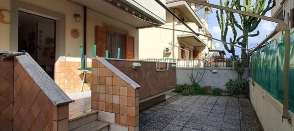 4 Schlafzimmer Doppelhaus in Ladispoli, Italy, Nr. 321612 4