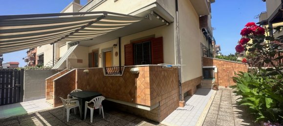 4 Schlafzimmer Doppelhaus in Ladispoli, Italy, Nr. 321612 21