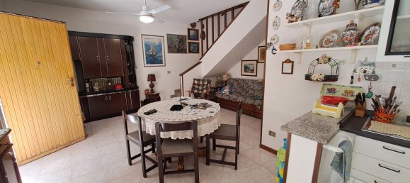 4 Schlafzimmer Doppelhaus in Ladispoli, Italy, Nr. 321612 20