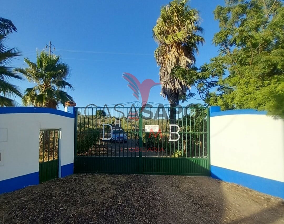 2 غرف نوم منزل في Quarteira, Portugal رقم 196616