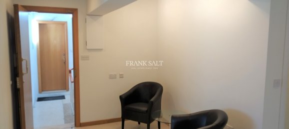 100m² Office in Ta' Xbiex, Malta No. 12340 9