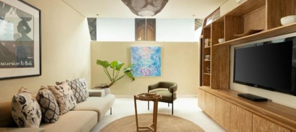 3 Schlafzimmer Villa in Jimbaran, Indonesia, Nr. 3237 9