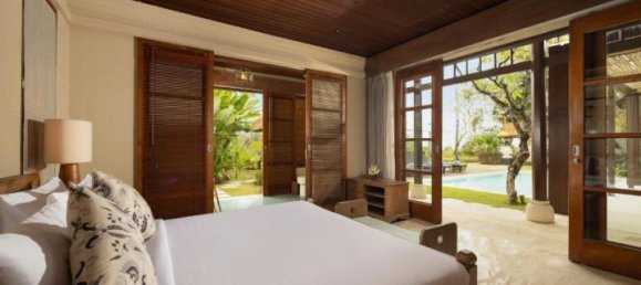 3 Schlafzimmer Villa in Jimbaran, Indonesia, Nr. 3237 15