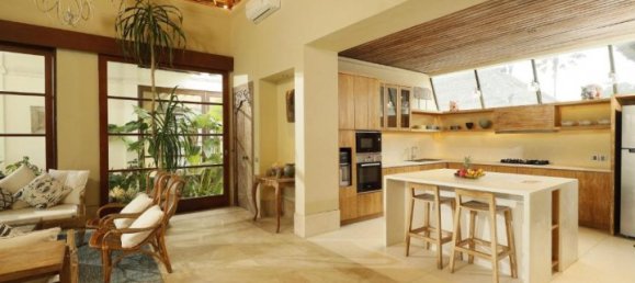 3 Schlafzimmer Villa in Jimbaran, Indonesia, Nr. 3237 5