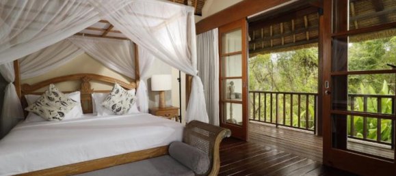 3 Schlafzimmer Villa in Jimbaran, Indonesia, Nr. 3237 14