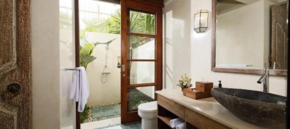 3 Schlafzimmer Villa in Jimbaran, Indonesia, Nr. 3237 12