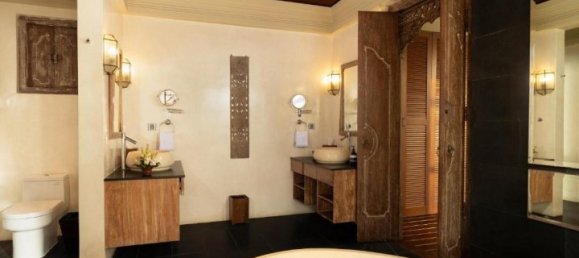 3 Schlafzimmer Villa in Jimbaran, Indonesia, Nr. 3237 16