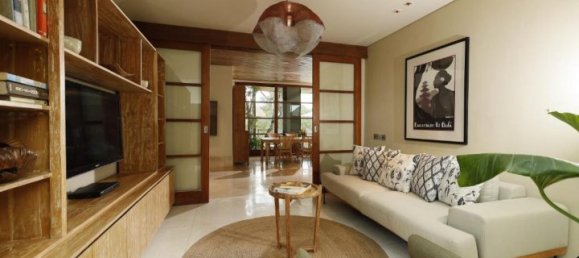 3 Schlafzimmer Villa in Jimbaran, Indonesia, Nr. 3237 8