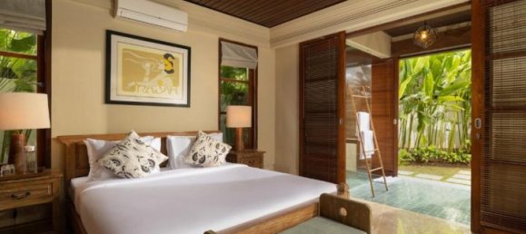 3 Schlafzimmer Villa in Jimbaran, Indonesia, Nr. 3237 11