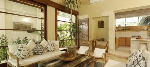 3 Schlafzimmer Villa in Jimbaran, Indonesia, Nr. 3237 7