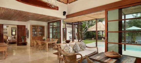 3 Schlafzimmer Villa in Jimbaran, Indonesia, Nr. 3237 10