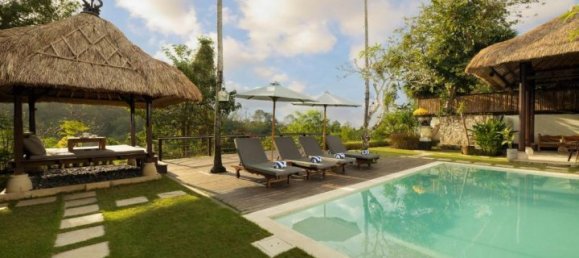 3 Schlafzimmer Villa in Jimbaran, Indonesia, Nr. 3237 3