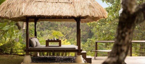3 Schlafzimmer Villa in Jimbaran, Indonesia, Nr. 3237 4