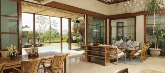 3 Schlafzimmer Villa in Jimbaran, Indonesia, Nr. 3237 6