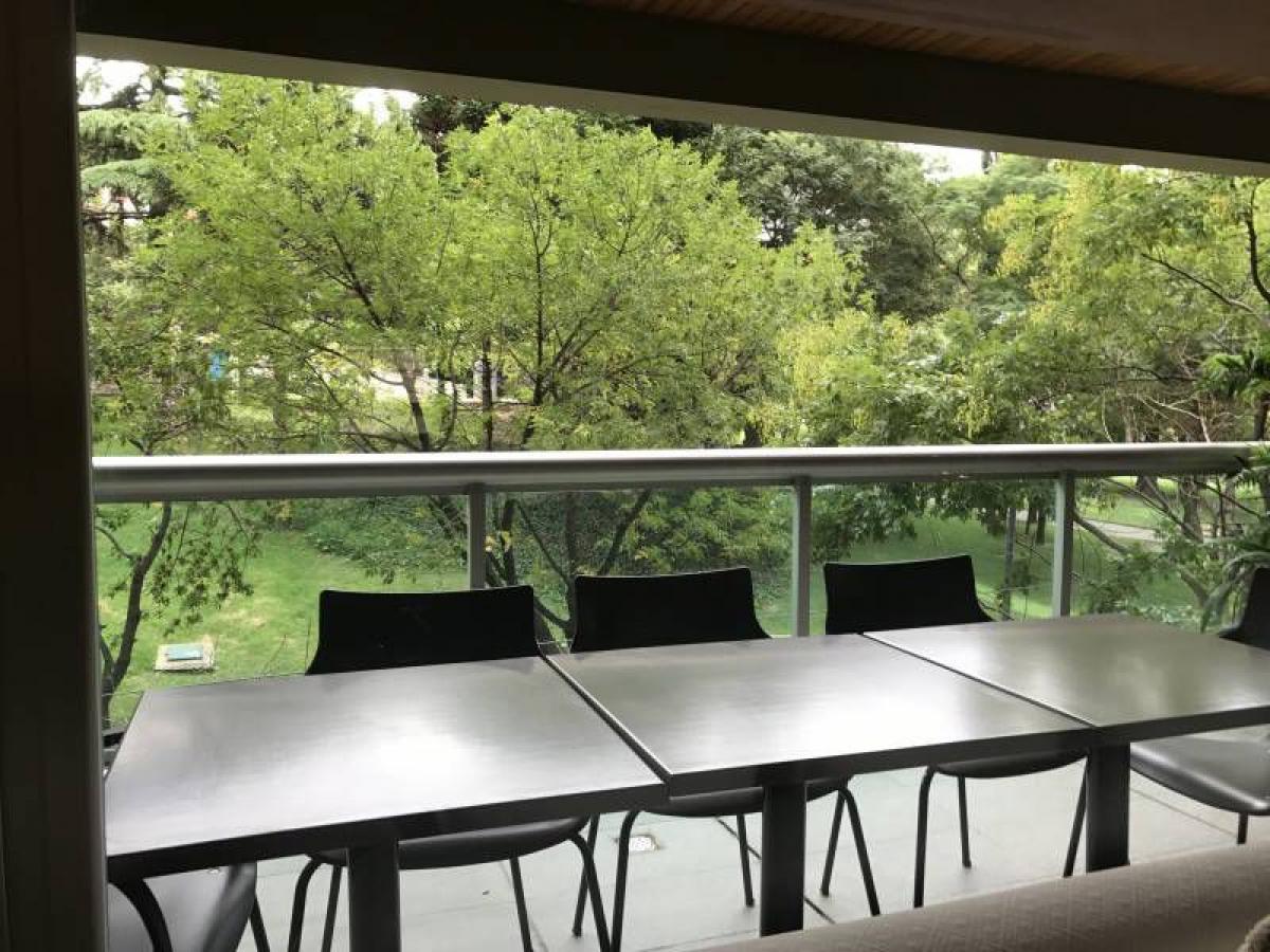 3 bedrooms Apartment in Buenos Aires, Argentina No. 87333