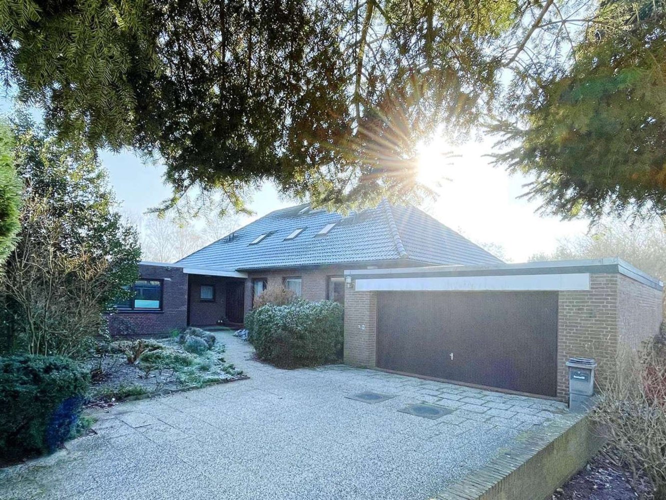 9غرفة تاون هاوس في Bremen, Germany رقم 35710