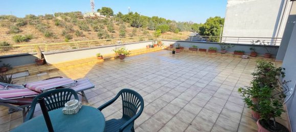 5-Zimmer Doppelhaus in Oria, Italy, Nr. 84428 10