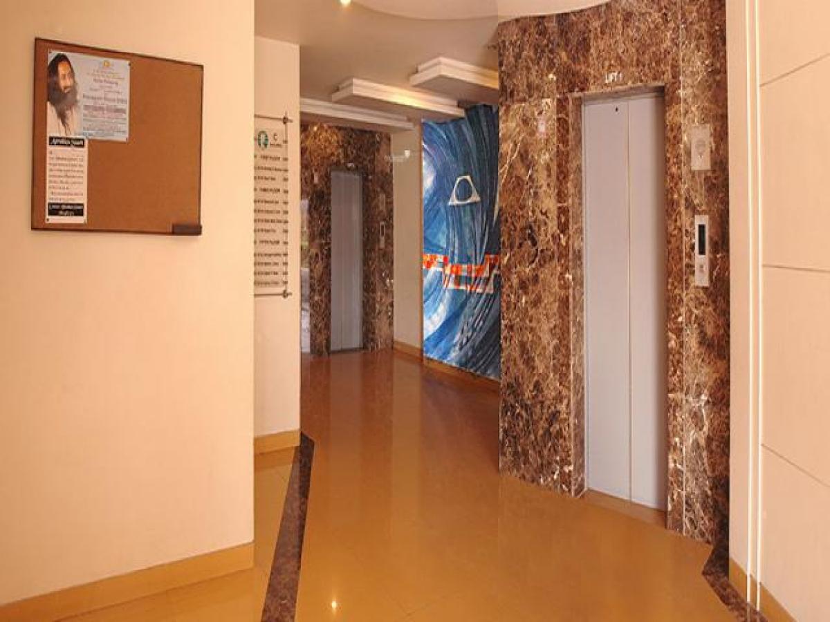 2 bedrooms House in Pune, India No. 51016