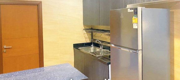 1 bedroom Condo in Bangkok, Thailand No. 15023 9